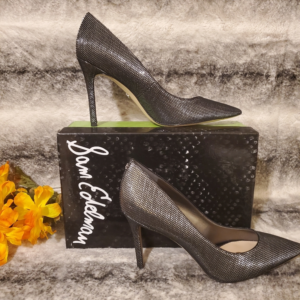 Sam Edelman Pumps size 9, 9.5